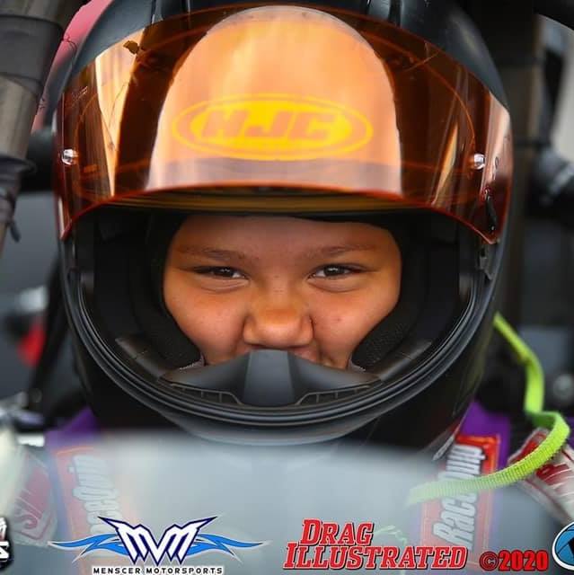Hogan Motorsports