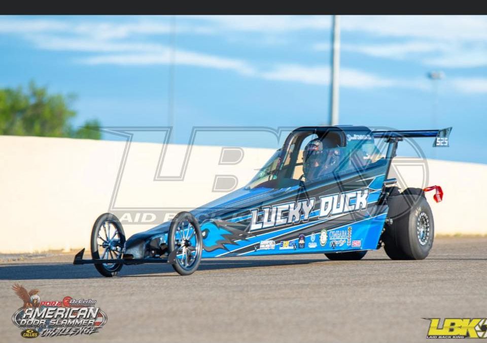 O’Meara Racing