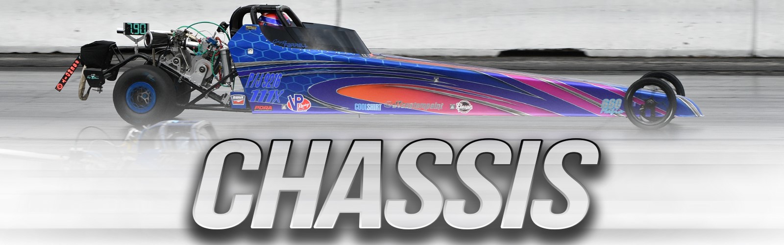 Jr Dragster Plus - Chassis Forum Topic
